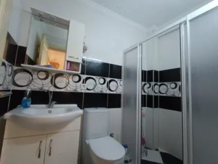 Aydin Didim Çamlikta Walking Distance To The Sea 2 1 For Sale