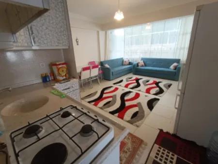 Aydin Didim Çamlikta Walking Distance To The Sea 2 1 For Sale
