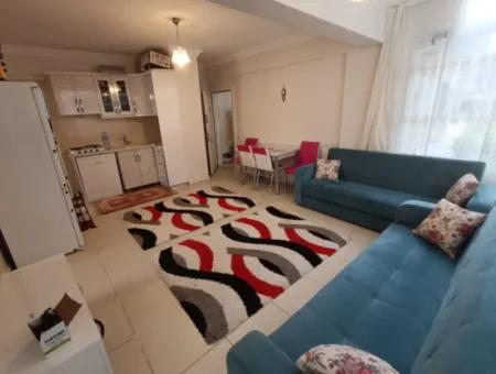 Aydin Didim Çamlikta Walking Distance To The Sea 2 1 For Sale