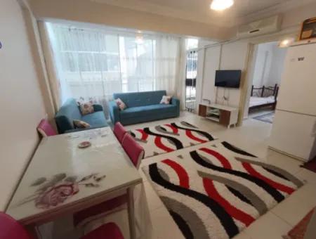 Aydin Didim Çamlikta Walking Distance To The Sea 2 1 For Sale