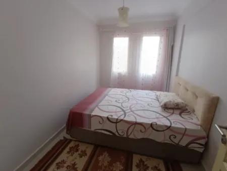 Aydin Didim Çamlikta Walking Distance To The Sea 2 1 For Sale