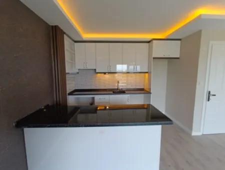 2 1 Apartment Close To The Third Bay In Aydin Didim