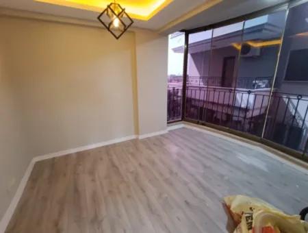 2 1 Apartment Close To The Third Bay In Aydin Didim