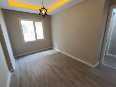 2 1 Apartment Close To The Third Bay In Aydin Didim