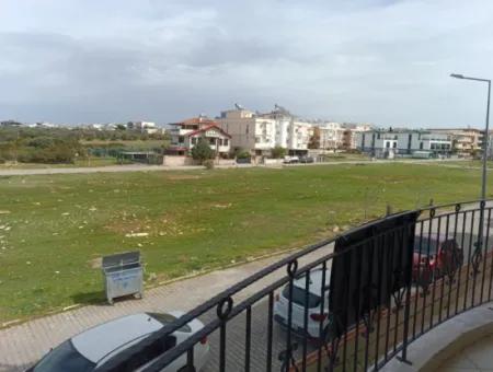 2 1 Apartment Close To The Third Bay In Aydin Didim