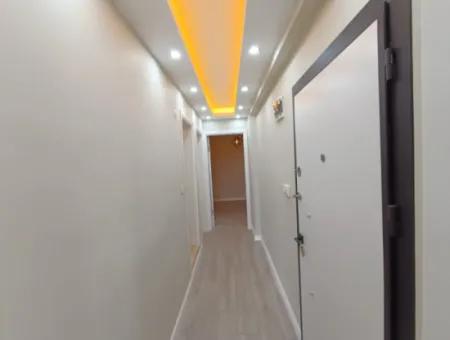2 1 Apartment Close To The Third Bay In Aydin Didim