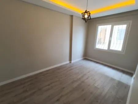 2 1 Apartment Close To The Third Bay In Aydin Didim