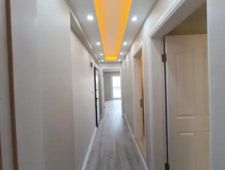 2 1 Apartment Close To The Third Bay In Aydin Didim