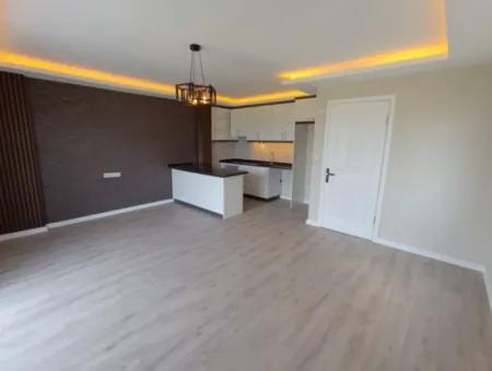 2 1 Apartment Close To The Third Bay In Aydin Didim