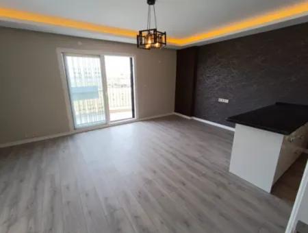 2 1 Apartment Close To The Third Bay In Aydin Didim
