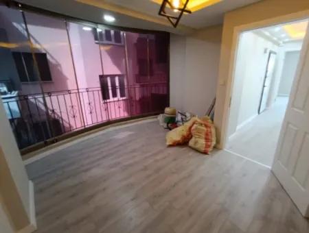 2 1 Apartment Close To The Third Bay In Aydin Didim