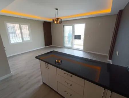2 1 Apartment Close To The Third Bay In Aydin Didim