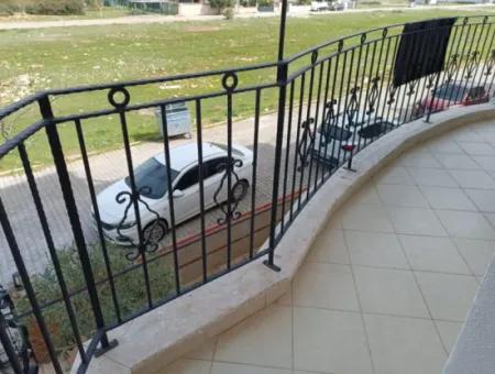 2 1 Apartment Close To The Third Bay In Aydin Didim