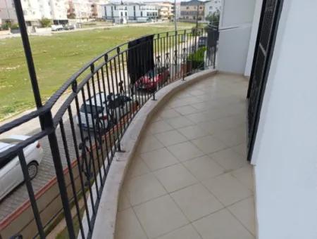 2 1 Apartment Close To The Third Bay In Aydin Didim