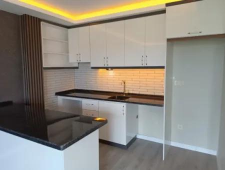 2 1 Apartment Close To The Third Bay In Aydin Didim