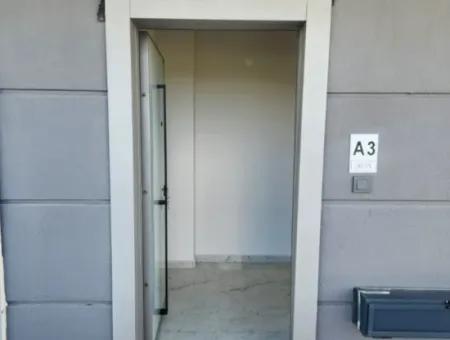 3 1 Adjacent Nizam Villa In Aydin Didim Hisar Neighborhood