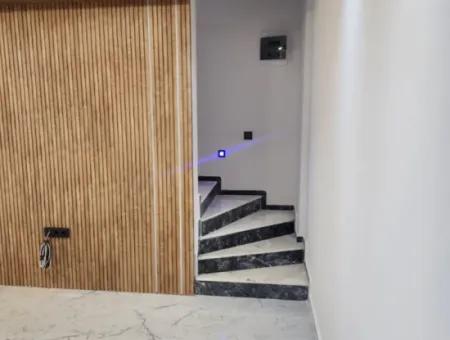 3 1 Adjacent Nizam Villa In Aydin Didim Hisar Neighborhood