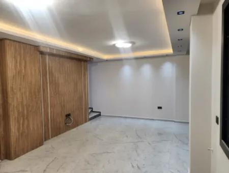 3 1 Adjacent Nizam Villa In Aydin Didim Hisar Neighborhood