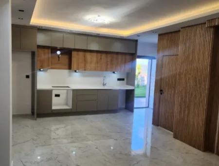 3 1 Adjacent Nizam Villa In Aydin Didim Hisar Neighborhood