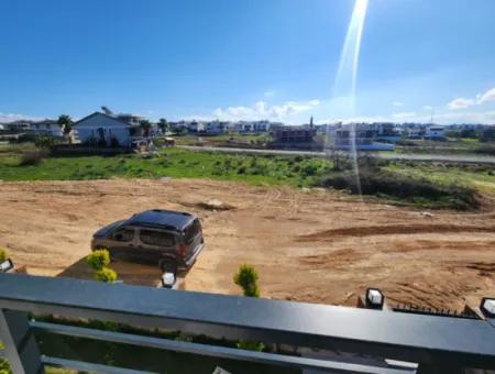 Adjacent Nizam In Didim Hisar Neighborhood 3 1 Villa
