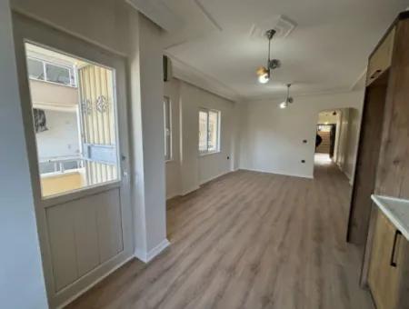 2 1Apartment Within Walking Distance Of The Sea In Didim Altinkum