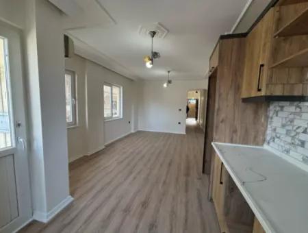 2 1Apartment Within Walking Distance Of The Sea In Didim Altinkum