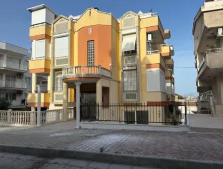 2 1Apartment Within Walking Distance Of The Sea In Didim Altinkum