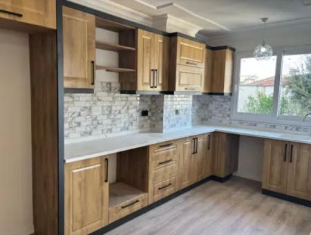 2 1Apartment Within Walking Distance Of The Sea In Didim Altinkum