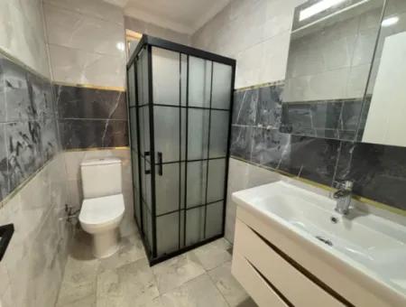 2 1Apartment Within Walking Distance Of The Sea In Didim Altinkum