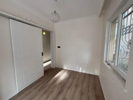 2 1Apartment Within Walking Distance Of The Sea In Didim Altinkum