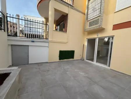 2 1Apartment Within Walking Distance Of The Sea In Didim Altinkum