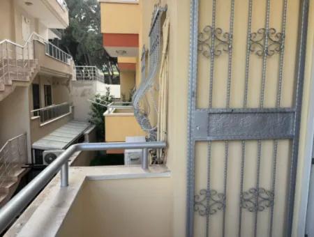 2 1Apartment Within Walking Distance Of The Sea In Didim Altinkum