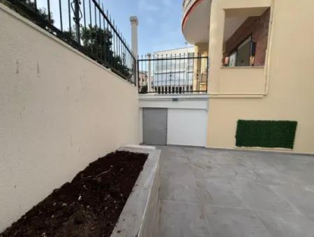 2 1Apartment Within Walking Distance Of The Sea In Didim Altinkum