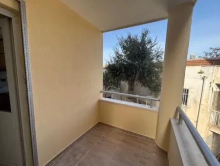 2 1Apartment Within Walking Distance Of The Sea In Didim Altinkum