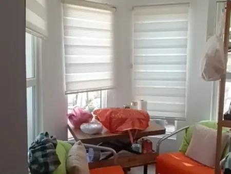 2 1 Separate Kitchen Garden Duplex In The Complex In Efeler