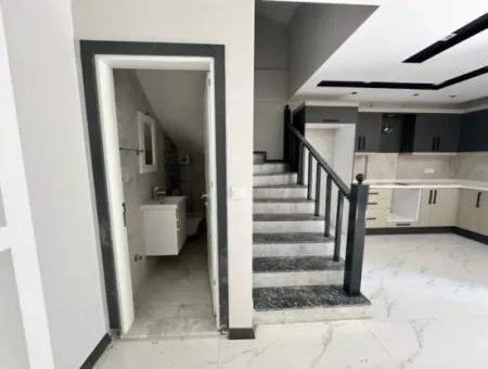 3 1 Centrally Located Villas For Sale In Didim Hisar Neighborhood