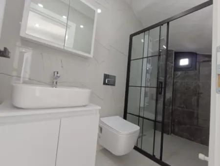 3 1 Villa With Pool In 300M2 Plot In Didim Efeler
