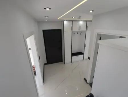 3 1 Villa With Pool In 300M2 Plot In Didim Efeler