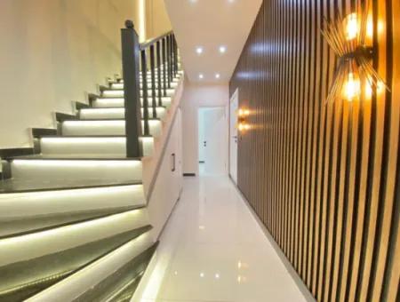 3 1 Villa Close To Aydin Didim Altinkum Beach