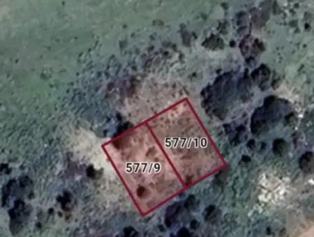 Zoned Land For Sale