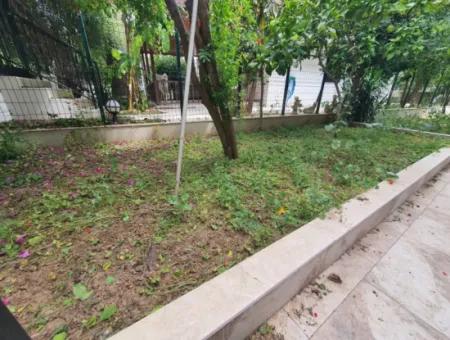 3 1 Villa At A Distance Of 50 M From Aydin Didim Ataturk Boulevard