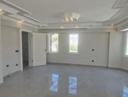 Satılık Lüks Müstakil Villa – Çamlık, Didim