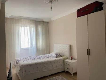 Efeler Mahallesi 3+1 Ayrı Mutfak