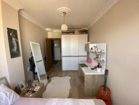 Efeler Mahallesi 3+1 Ayrı Mutfak