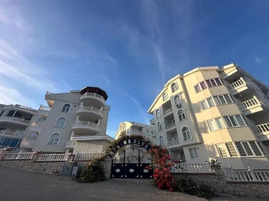 Квартира На Продажу В Didim Mavişehir