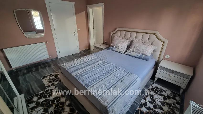 Didim Akyeniköy Ak-yeniköy Mah. Satılık 5+2 Villa - 1.400 m²