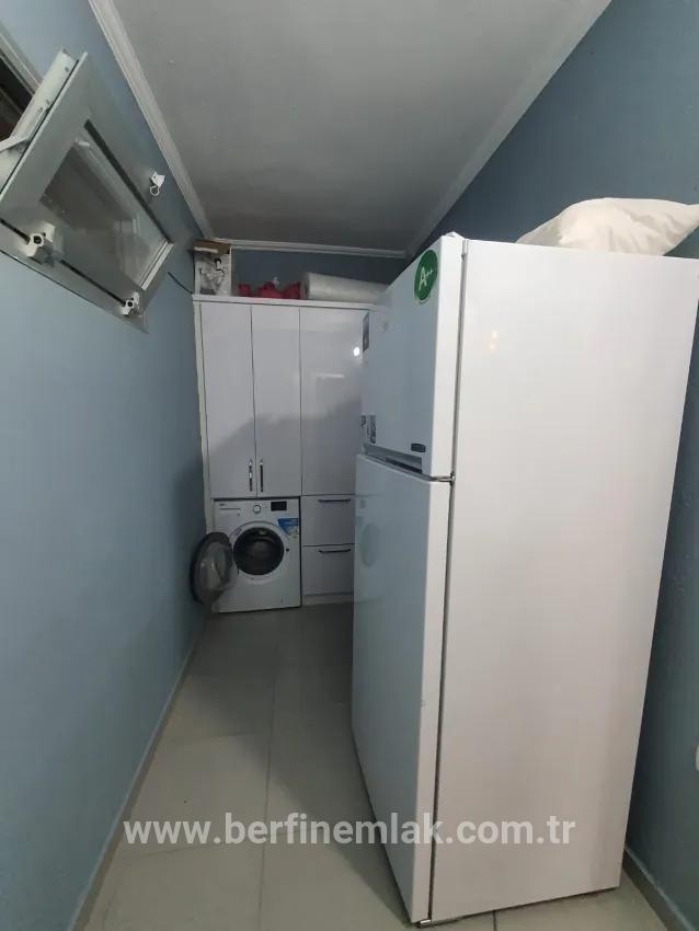 Didim Akyeniköy Ak-yeniköy Mah. Satılık 5+2 Villa - 1.400 m²