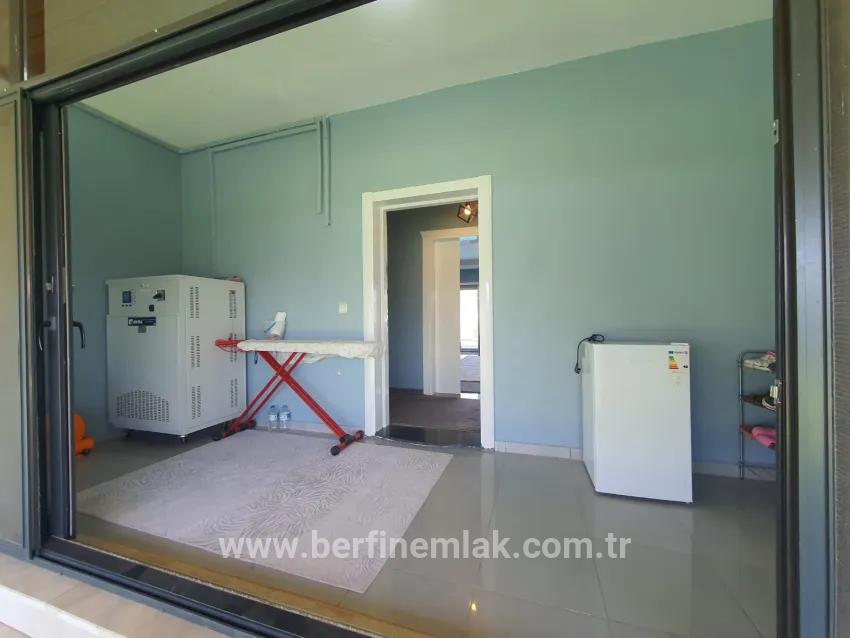 Didim Akyeniköy Ak-yeniköy Mah. Satılık 5+2 Villa - 1.400 m²