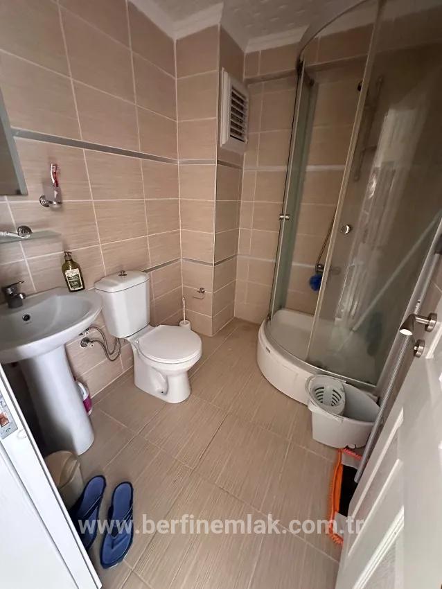 Didim Yenihisar Mavişehir Mah. Satılık 2+1 Daire - 90 m²
