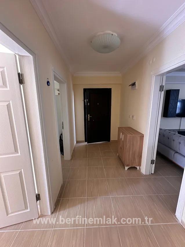 Didim Yenihisar Mavişehir Mah. Satılık 2+1 Daire - 90 m²